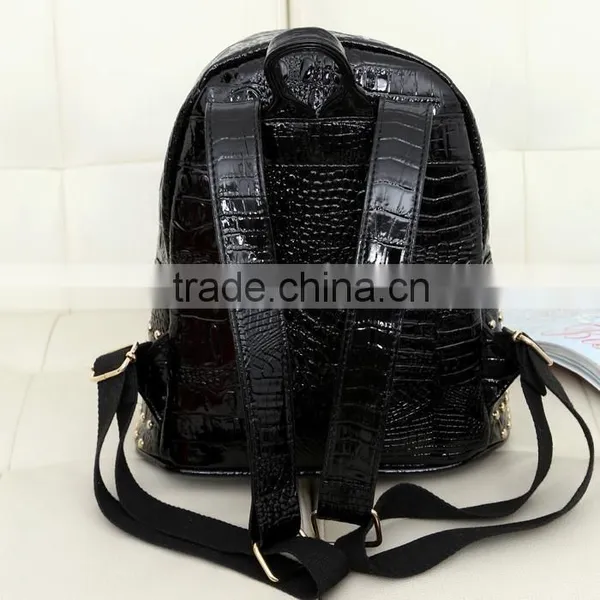 China Market Ladies Western Backpack photo-4