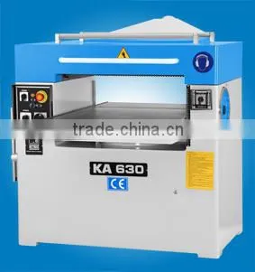 Thicknessing Machine KA 630
