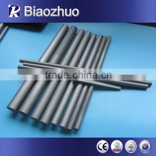 High Quality Solid Ground Tungsten Carbide Bar and Rod With Good Price