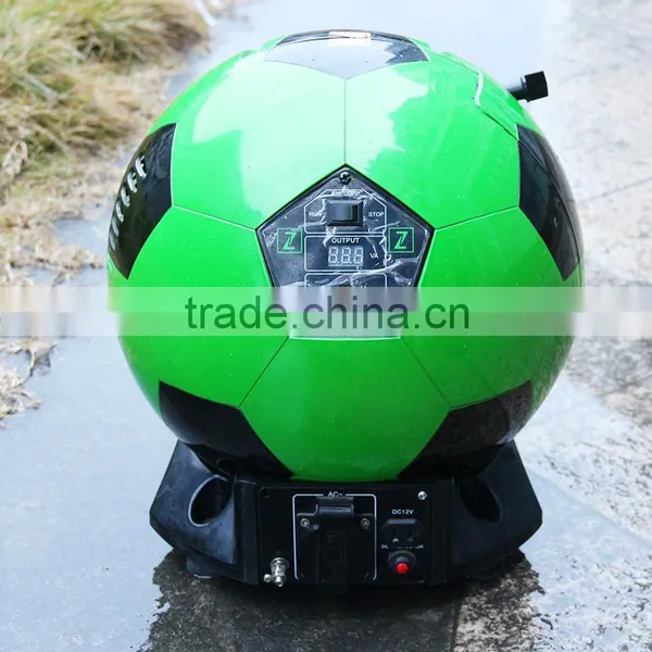 BISON ROHS CE 1kw 2000w Mini Gasoline Digital Inverter Generator photo-4