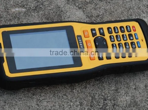 New Coming Handheld Rtk GPS Rover GIS Data Collector for Surveying and Construction photo-3