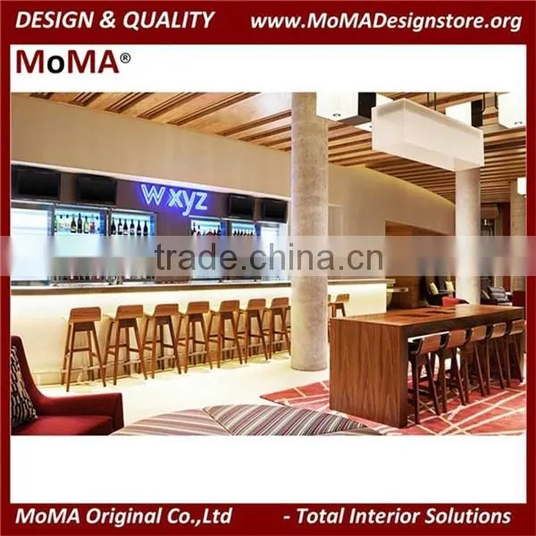 Fashionable Bar Furniture/Bar Stool/High Bar Chair