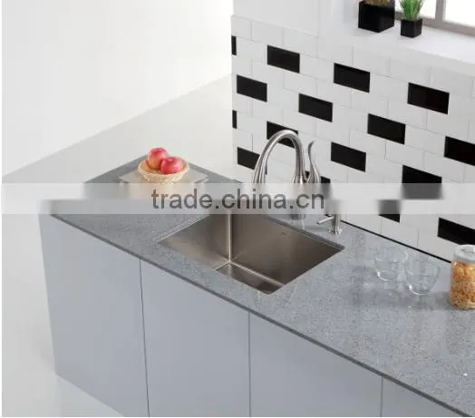 CUPC Stainless Steel Undermount Single Handmade Kitchen Sink Best Kitchen Sink Brand
