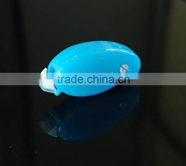 Stationery School Transparent Promotional Office Glue Tape photo-3