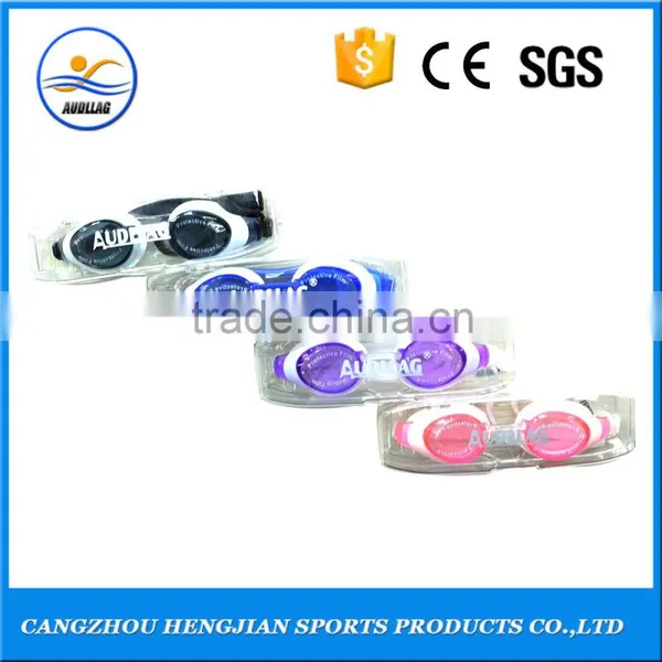 Best Purple Children for Swimming Eye Goggles photo-6