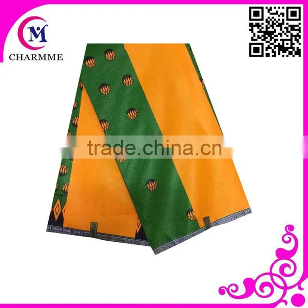 Holland Wax Fabric Traditional Print Wax Fabric Wholesale Super Wax Fabric