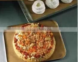 Food Grade Ptfe Coated Fiberglass Bbq Liner photo-6