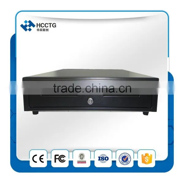 Touch Restaurant Cash Drawer/register Pos/ Safe Cable-HS-460 photo-5