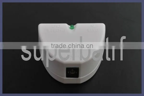 Power Over Ethernet Passive PoE Injector