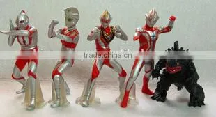 Hot Toys & Hobbies Custom Plastic Toys Action Figure photo-3