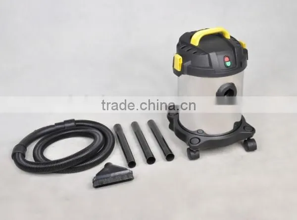 Wet and Dry Vacuum Cleaner