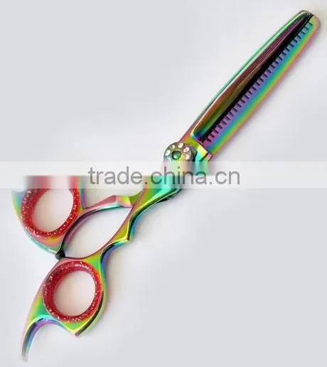 Professional Hair Thinning Scissors Hair Cutting Scissors Japanese Hair Scissors