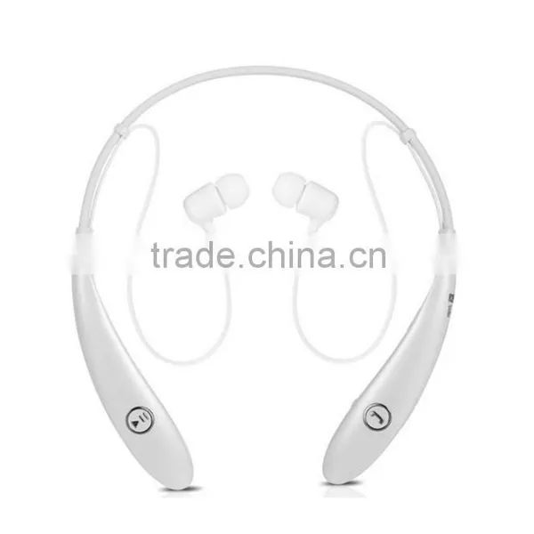 New Premium Wireless Earphones Headset photo-3