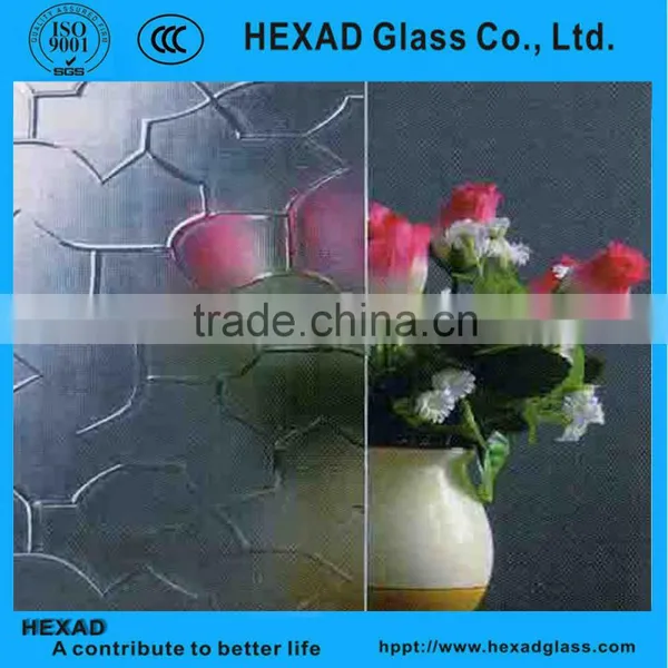 Best Quality Figured Glass photo-4