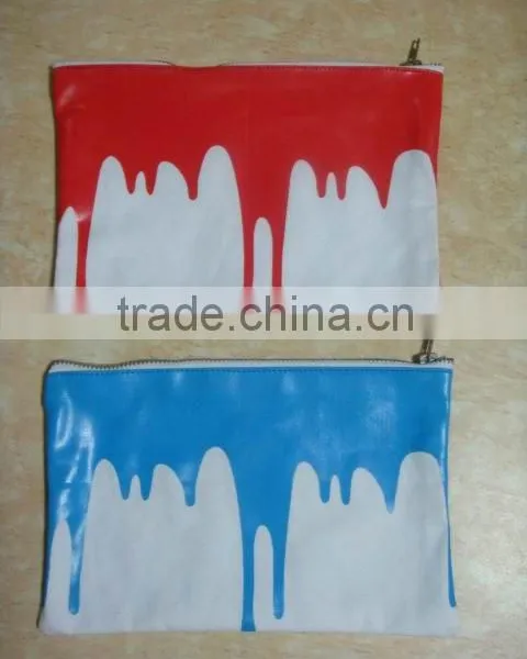 Pouches