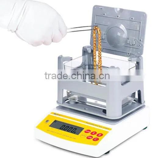 Gold Tester Karatmeter photo-3