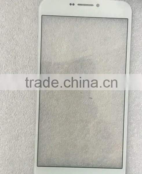 6 Inch Touch for FPCA-59A04 Tablet Capacitive Touch Screen Panel Digitizer BLACK AND WHITE photo-2