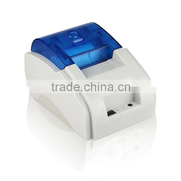 Directly From China Factory Thermal Printer,pos Printer,till Printer--HFE636 photo-2