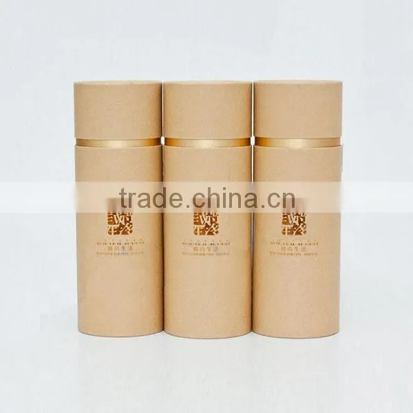 Luxurious Cardboard Box Paper Packaging Chinese Gift Tea Box Wholesale From Taiwor photo-2