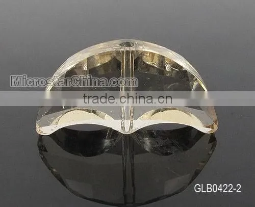 GLB0422-1 Jewelry Online Unique Crystal Pendant for Necklace photo-2