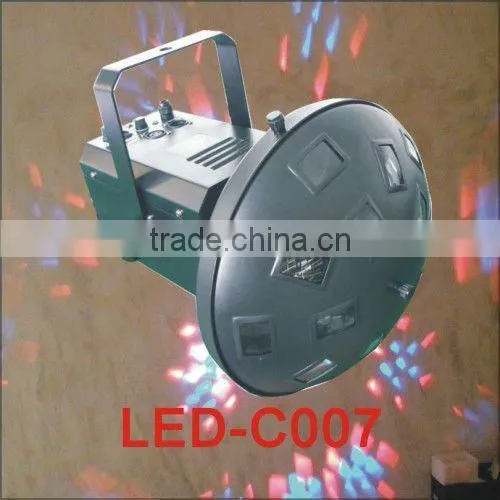72pcs x 5mm LED Effect Light With R/G/B