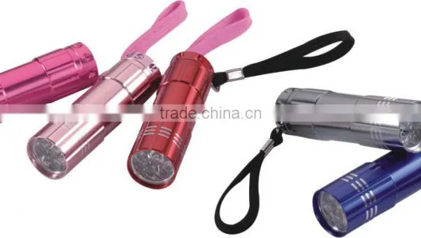 MINI FLASHLIGHT