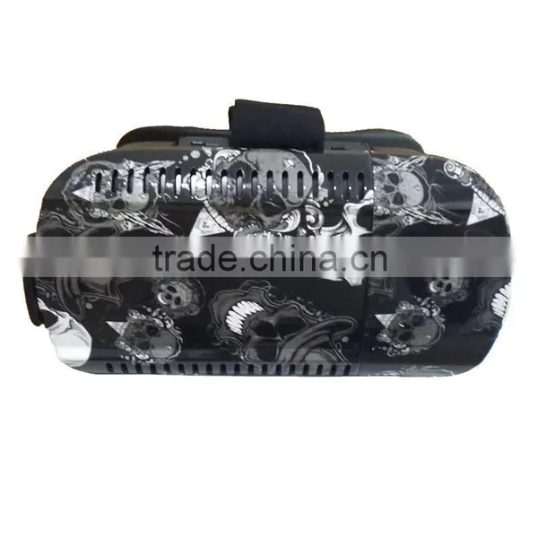 Google Cardboard vr With Custom Logo Print photo-4