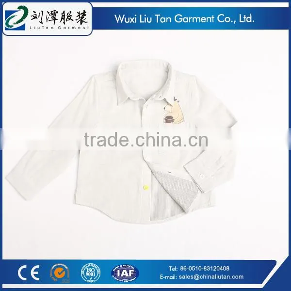 Kids Safety High Visibility Shirt Printing photo-4