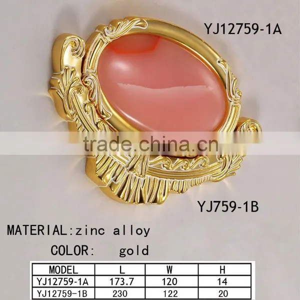 Classical Furniture Hardware Decorative Fittings
