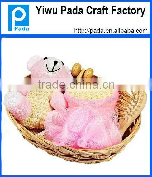 Promotion Bathroom Accessories Set