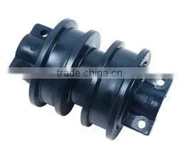 China Manufacture High Quality Excavator and Bulldozer Track Roller for Sale photo-4