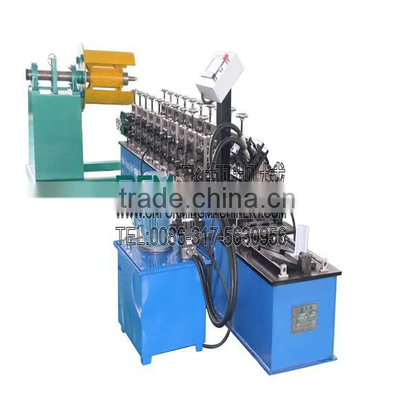 FX Ibr Roll Forming Machine photo-2
