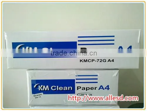 Office Dust Free Colorful Clean Paper photo-6