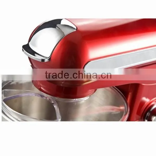 Large Stand Mixer photo-5