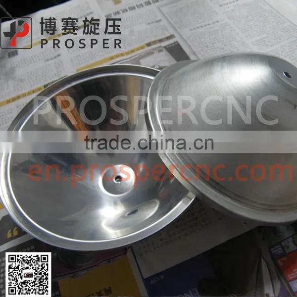 Led Torch Light ,aluminium Pattern Lighting Equipment Spinning;Industrial and Mining Lamp Spinning photo-3