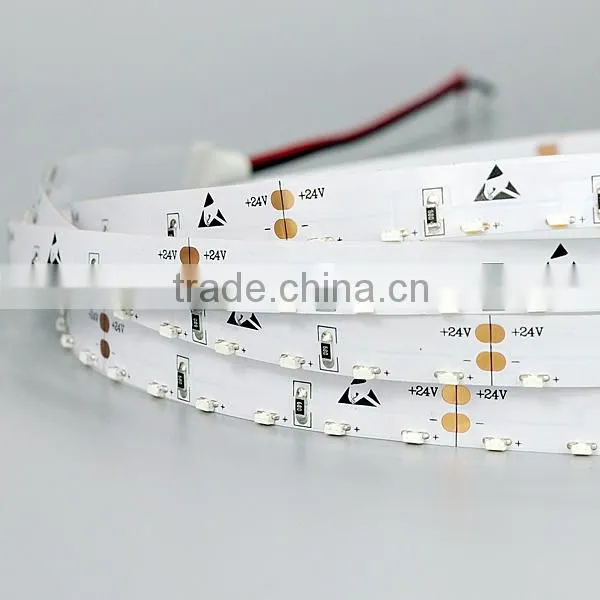 90 Degree 84LEDs/m 3014 Side View Led Strip Side Edge DC12V DC24V Led Strip photo-2