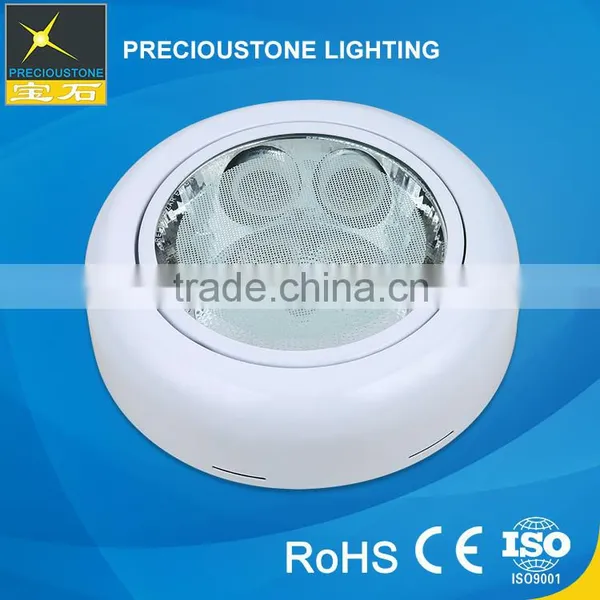 Foshan Gypsum Aluminum 26W Decorative Light Fixture Of Ceiling photo-3