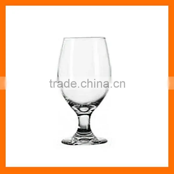Thick Stem Wine Glass,wholesale Personalized Wine Glasses