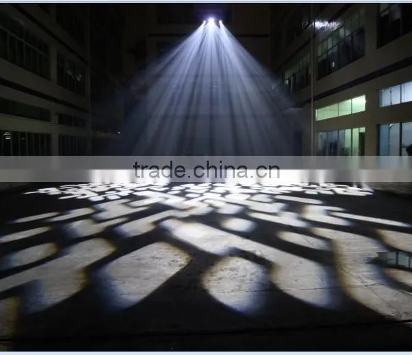16 CHS Led Stage Light 330w 15r photo-6