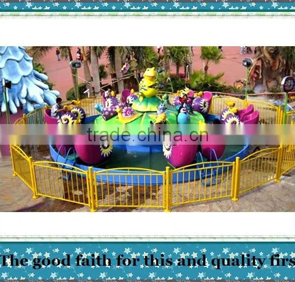 Snail Attacking Team for Kids to Have a Nice Time photo-2