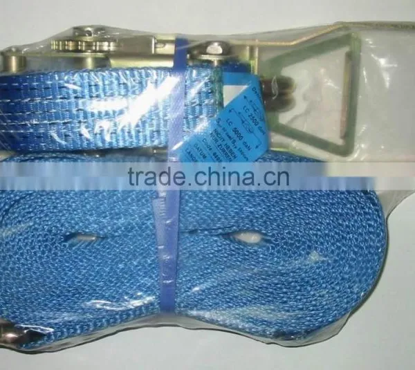 Certified Ratchet Tie Down photo-3