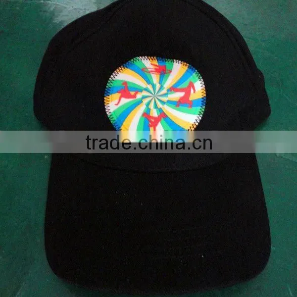 EL Cap With Light Panel /El Cap With New Design Customized