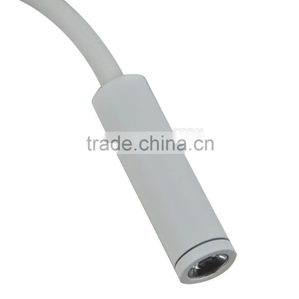 Most Popular Hotel White Led Bedside Reading Lamp,Hotel White Led Bedside Reading Lamp,Led Bedside Reading Lamp WL1056B photo-5