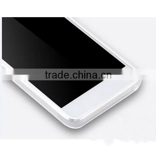 C&T Ultra Thin Clear TPU Soft Cover for Lenovo Vibe K5 Quality Choice photo-5