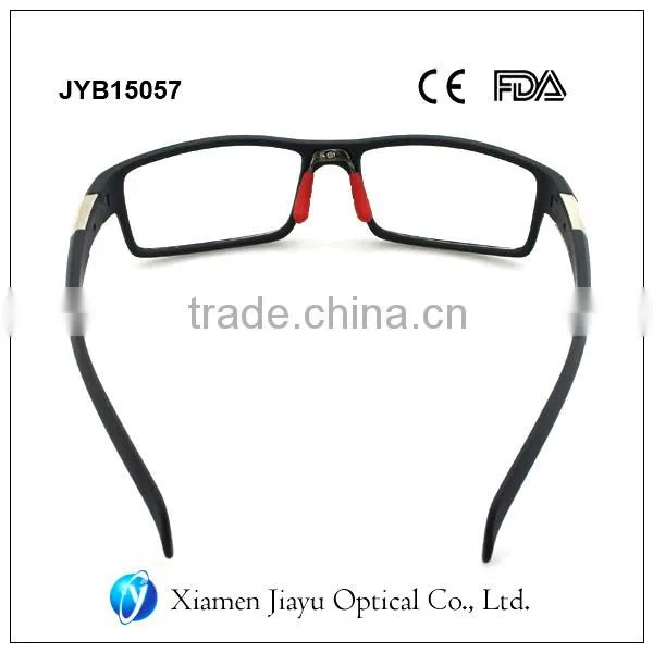 Newfashioned Classic Design Optical Frames Made in China photo-5