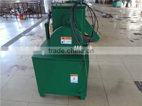 Carbon Steel Fiber Cutting Machine photo-2
