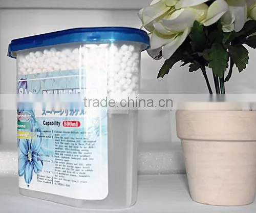800ml Large Oval Box Moisture Absorbent