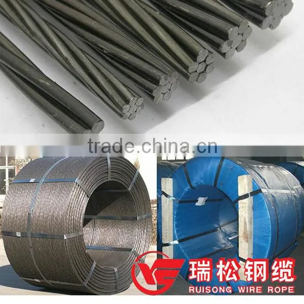 Building Material PC Strand photo-3
