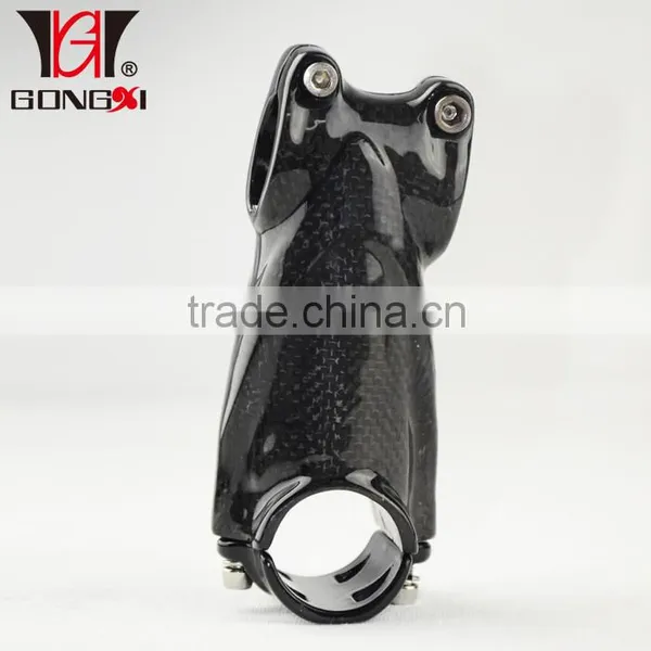 2015 New Carbon Stem Carbon Bicycle Stem Bike Stem for Sale photo-5