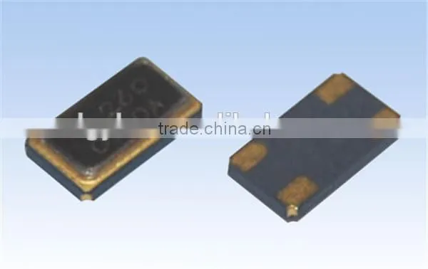 Tqg Crystal Oscillator 40.0000mhz Smd Crystal Oscillator 7050 Ttl Oscillator